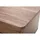 miliboo Design-Schreibtisch Nussbaum L140 cm FIFTIES
