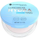 BELL HYPOAllergenic Kompaktpuder Nude