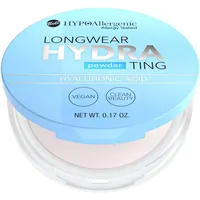 BELL HYPOAllergenic Kompaktpuder Nude