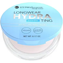 BELL HYPOAllergenic Kompaktpuder Nude