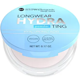 BELL HYPOAllergenic Kompaktpuder Nude