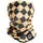 John Doe Modern Vintage Flag Yellow Multifunktionstuch