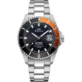 UMR Ruhla RUHLA-Automatic 80842 RAU80842 Herren Automatikuhr Streng Limitierte Auflage