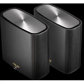 Asus ZenWiFi XT9 Triband Wifi 6 Router AX7800 2er Set