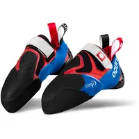 Ocùn Ocun Fury Kletterschuhe (Größe 40, rot)