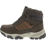 Dockers Schnürstiefel Herren Braun 42