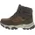 Dockers Schnürstiefel Herren Braun 42