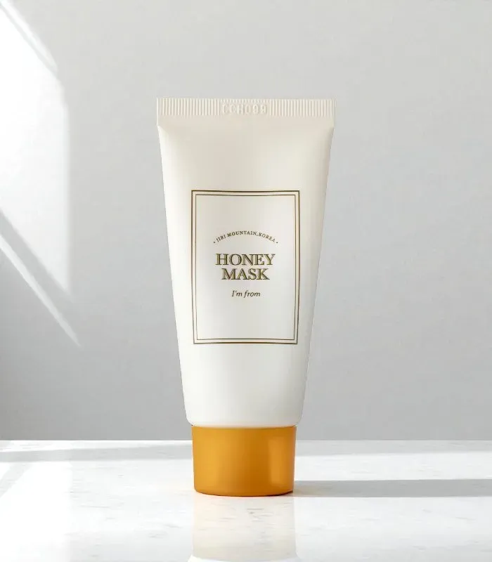 I'm From Honey Mask – nährende Maske mit Honig 30g
