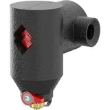 Flamco Clean Smart EcoPlus Schlammabscheider 1 1/4 Zoll mit Magnet