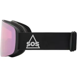 SOS Skibrille