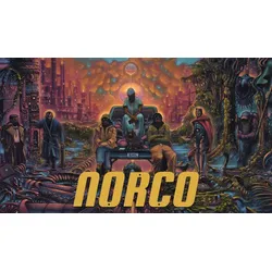 NORCO