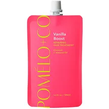 pomélo+co Vanilla Boost Haarmaske Öl 100 ml