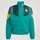 adidas DFB Deutschland EQT Trainingsjacke Herren Weltmeisterschaft 2026 - grün/schwarz/rot/go