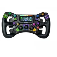 Conspit 300GT Lenkrad Schwarz PC