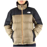 The North Face Diablo Herren almond butter/tnf black XL