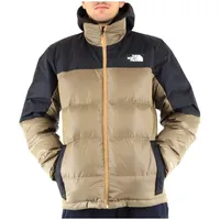 The North Face Diablo Herren almond butter/tnf black XL