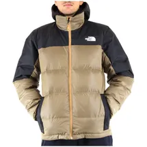 The North Face Diablo Herren almond butter/tnf black XL