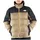 The North Face Diablo Herren almond butter/tnf black XL