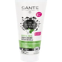 Dental Zahncreme Vitamin B 12