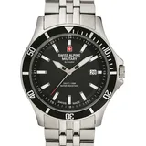 Swiss Alpine Military 7022.1137 Herren 42mm 10ATM