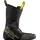 La Sportiva Solar II Liner Herren Skischuhe Schwarz/Gelb 26,5