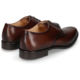 Henry Stevens Wes PD Herren Braun 40