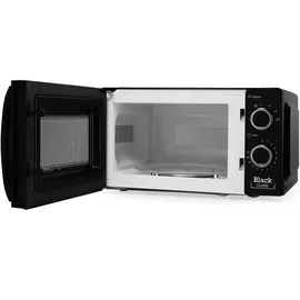 Orbegozo Mi-2115 Mikrowelle 700W - Black