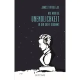 Septime Wie man die Unendlichkeit in den Griff bekommt