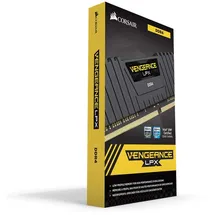 Corsair Vengeance LPX 8 GB DDR4 3200 MHz CL16 AMD-optimiert