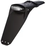 Acerbis LED Rückleuchte 30° für Motorrad Schwarz