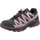 Salomon Custer Gore-Tex Damen ebony/moonscape/quail 40 2/3