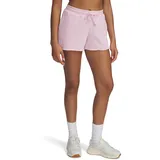 Under Armour Rival Terry Prime Pink S