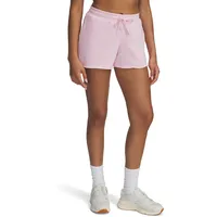 Under Armour Rival Terry Prime Pink S
