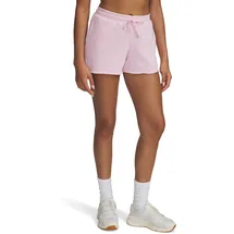 Under Armour Rival Terry Prime Pink S