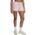 Under Armour Rival Terry Prime Pink S