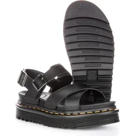 Dr. Martens Voss II black hydro 38