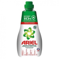 NEU Ariel Hygienespüler 1000ml 25WL  für 99% der Bakterien und Viren