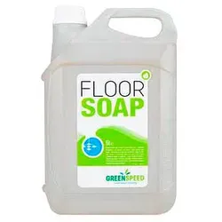 GREENSPEEDTM FLOOR SOAP Bodenreiniger 5,0 l