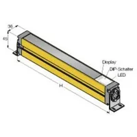 Turck Lichtvorhang SLSP30-1650Q88