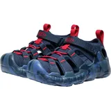 Keen Hyperport H2 Child Sandalen - Naval Academy R - EU 27-28