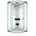 AcquaVapore Dampfdusche Duschtempel Sauna Dusche Duschkabine D46-00T3-EC 80x80 Mit 2k Scheiben Versiegelung