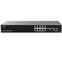 Grandstream GWN7811 - Switch - Unternehmen, verwaltet