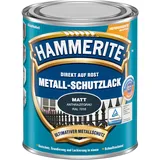 Hammerite Metall-Schutzlack 750 ml anthrazitgrau matt
