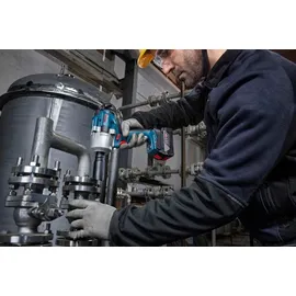 Bosch Akku-Drehschlagschrauber GDS 18V-780 in L-BOXX