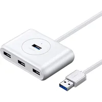 UGREEN USB 3.2 Gen 1 m - weiß