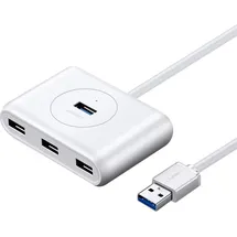 UGREEN USB 3.2 Gen 1 m - weiß