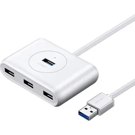 UGREEN USB 3.2 Gen 1 m - weiß