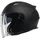 SPEC-X Sx-22.03 Matt Black L