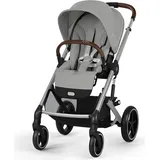 Cybex Balios S Lux - Kollektion 2025, Farbe: Stone Grey