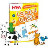 HABA Logic! Case Extension Set Tiere